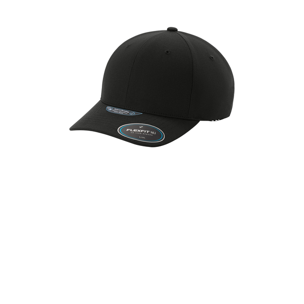 Port Authority® Flexfit NU® Structured Cap