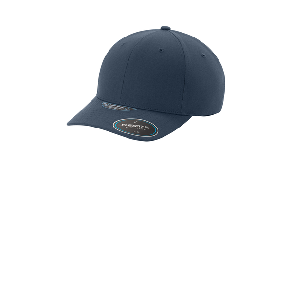 Port Authority® Flexfit NU® Structured Cap