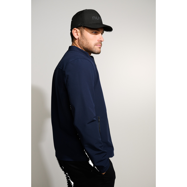 Port Authority® Flexfit NU® Structured Cap