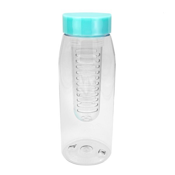 Clear View Bottle w/Infuser, 32 oz.