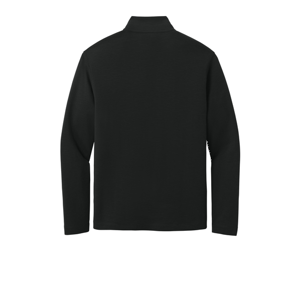 Port Authority® Breakwater Cotton/Poly 1/4 Zip Men's Pullover