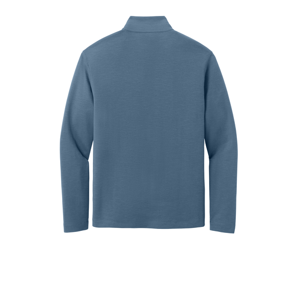 Port Authority® Breakwater Cotton/Poly 1/4 Zip Men's Pullover