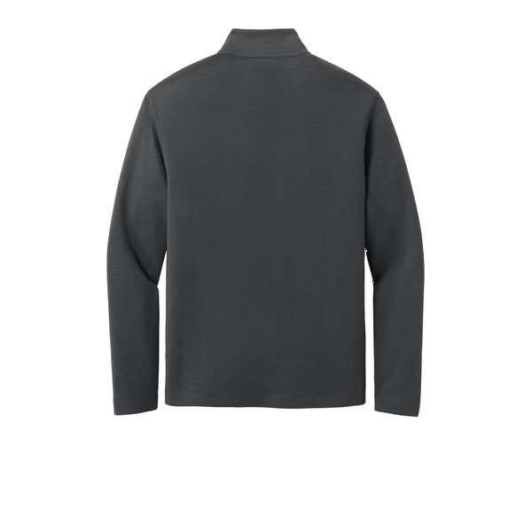 Port Authority® Breakwater Cotton/Poly 1/4 Zip Men's Pullover
