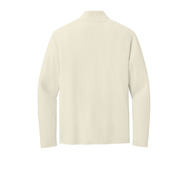 Port Authority® Breakwater Cotton/Poly 1/4 Zip Men's Pullover