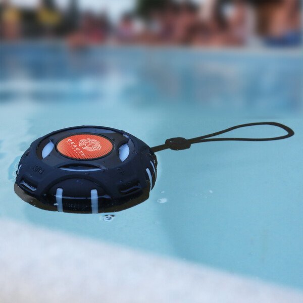 Pontunez Floating Wireless Speaker