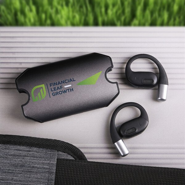 Ambiampz Over Ear Wireless Earbuds