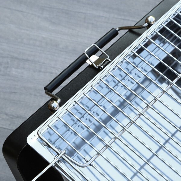 Grillfriend Portable Charcoal Grill