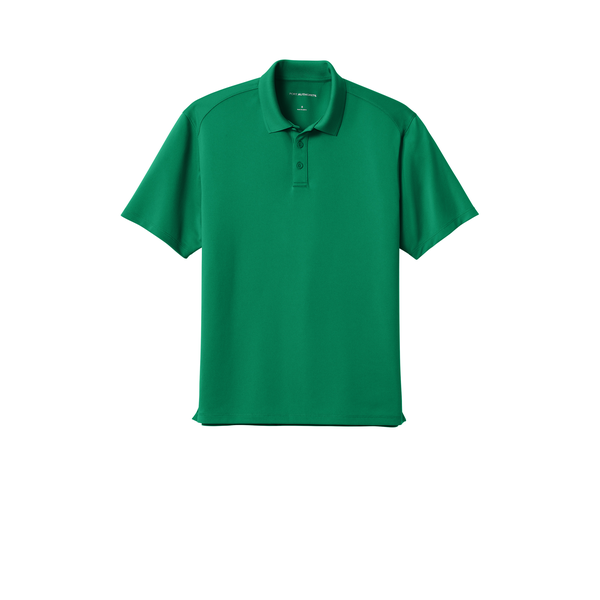 Port Authority® Wearever Performance Polyester Pique Men's Polo