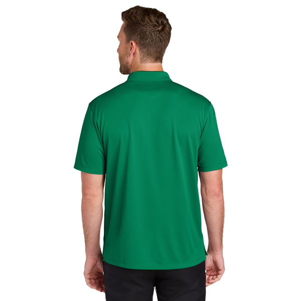 Port Authority® Wearever Performance Polyester Pique Men's Polo
