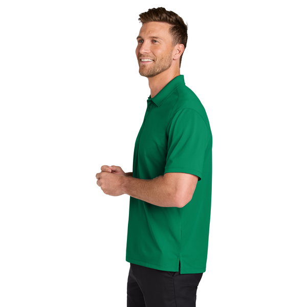 Port Authority® Wearever Performance Polyester Pique Men's Polo