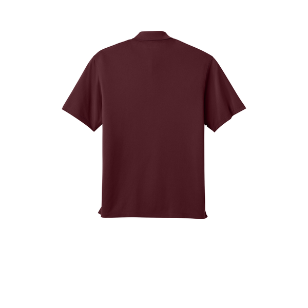 Port Authority® Wearever Performance Polyester Pique Men's Polo