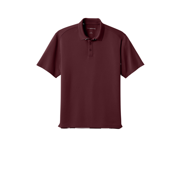 Port Authority® Wearever Performance Polyester Pique Men's Polo