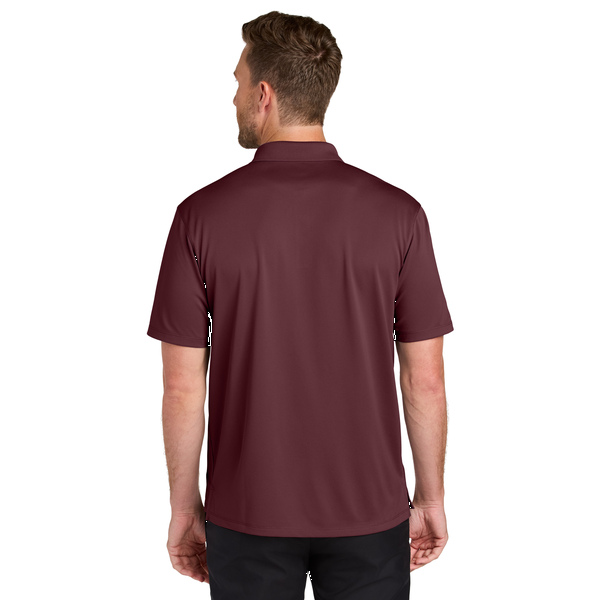 Port Authority® Wearever Performance Polyester Pique Men's Polo