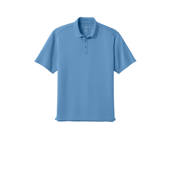 Port Authority® Wearever Performance Polyester Pique Men's Polo