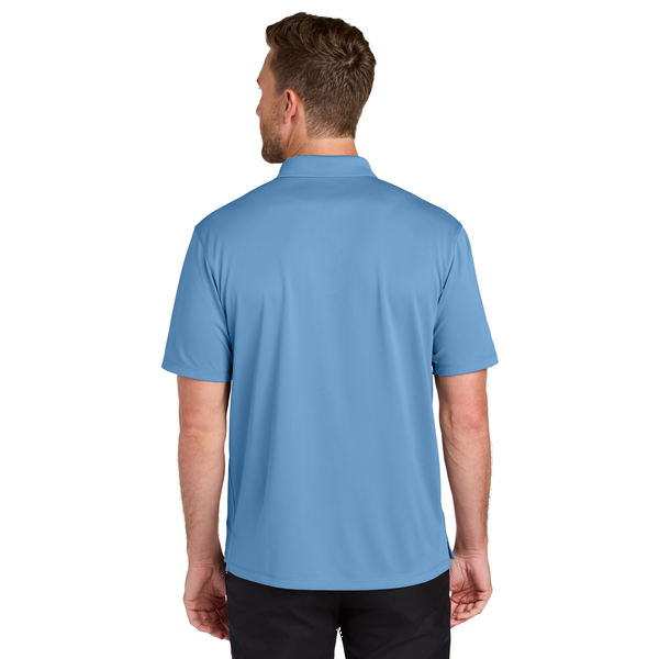 Port Authority® Wearever Performance Polyester Pique Men's Polo