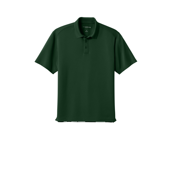 Port Authority® Wearever Performance Polyester Pique Men's Polo