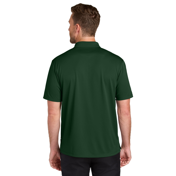 Port Authority® Wearever Performance Polyester Pique Men's Polo