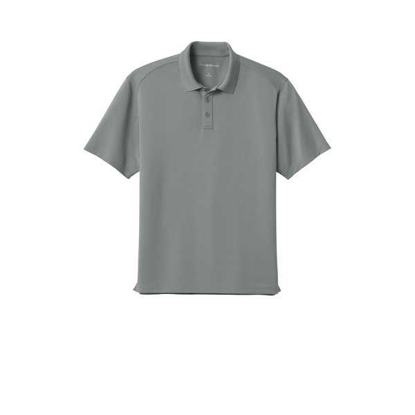 Port Authority® Wearever Performance Polyester Pique Men's Polo