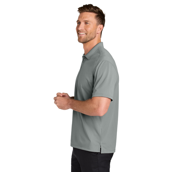 Port Authority® Wearever Performance Polyester Pique Men's Polo