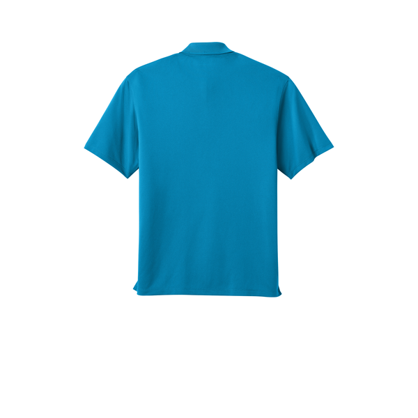 Port Authority® Wearever Performance Polyester Pique Men's Polo