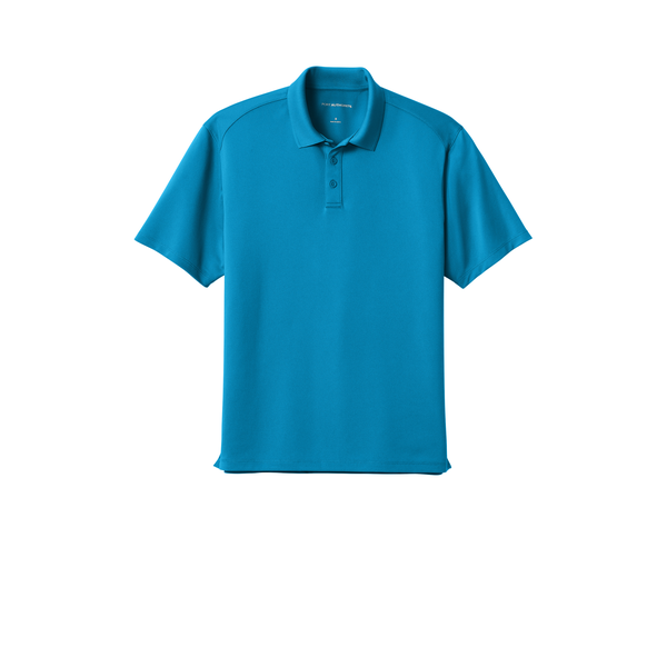 Port Authority® Wearever Performance Polyester Pique Men's Polo