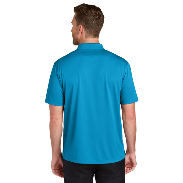Port Authority® Wearever Performance Polyester Pique Men's Polo