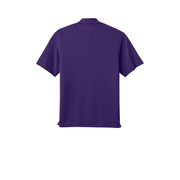 Port Authority® Wearever Performance Polyester Pique Men's Polo