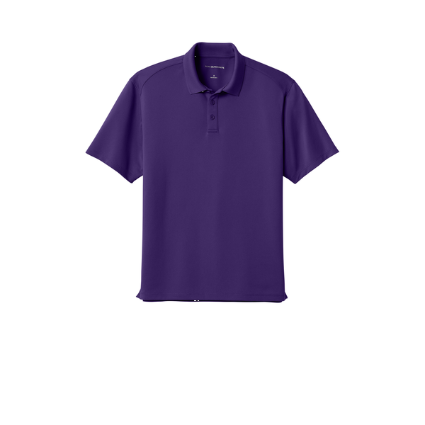 Port Authority® Wearever Performance Polyester Pique Men's Polo