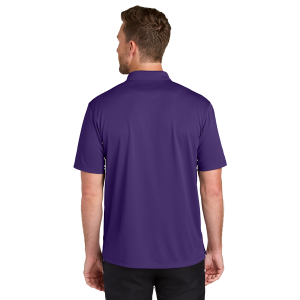 Port Authority® Wearever Performance Polyester Pique Men's Polo