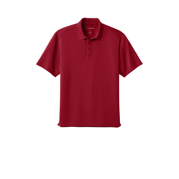 Port Authority® Wearever Performance Polyester Pique Men's Polo