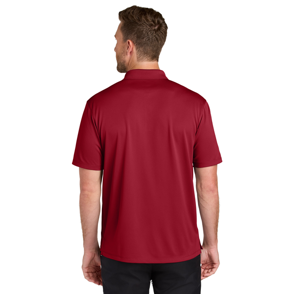 Port Authority® Wearever Performance Polyester Pique Men's Polo