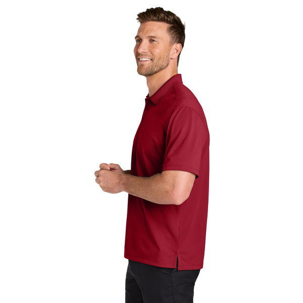 Port Authority® Wearever Performance Polyester Pique Men's Polo