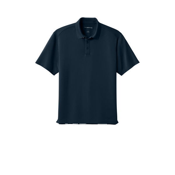 Port Authority® Wearever Performance Polyester Pique Men's Polo