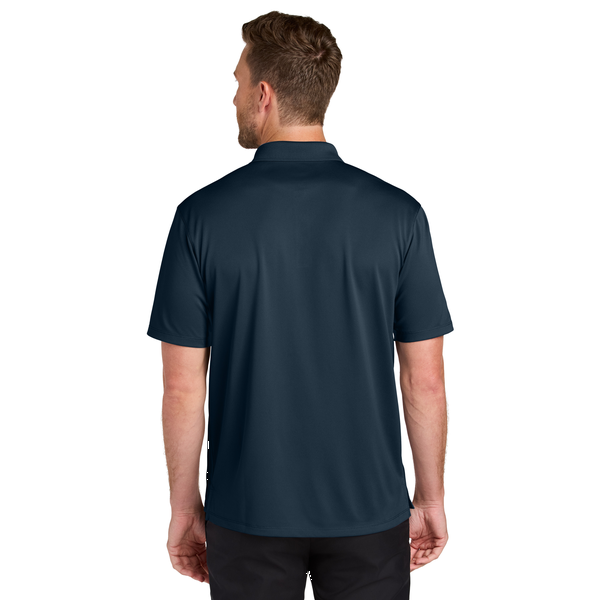 Port Authority® Wearever Performance Polyester Pique Men's Polo
