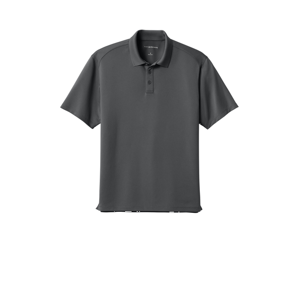Port Authority® Wearever Performance Polyester Pique Men's Polo