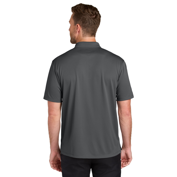 Port Authority® Wearever Performance Polyester Pique Men's Polo