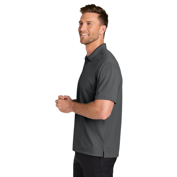Port Authority® Wearever Performance Polyester Pique Men's Polo