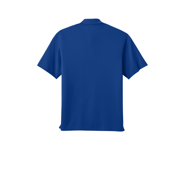 Port Authority® Wearever Performance Polyester Pique Men's Polo