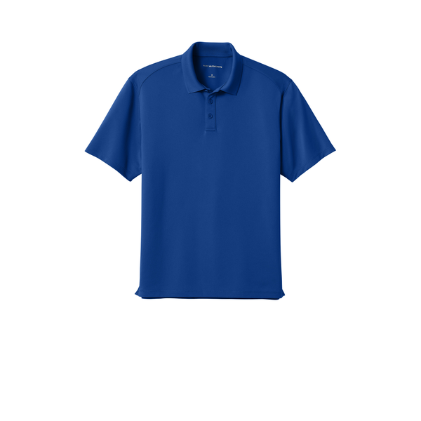 Port Authority® Wearever Performance Polyester Pique Men's Polo