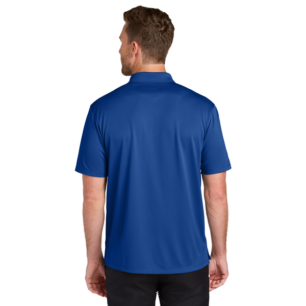 Port Authority® Wearever Performance Polyester Pique Men's Polo