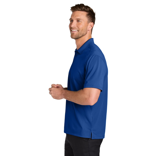 Port Authority® Wearever Performance Polyester Pique Men's Polo