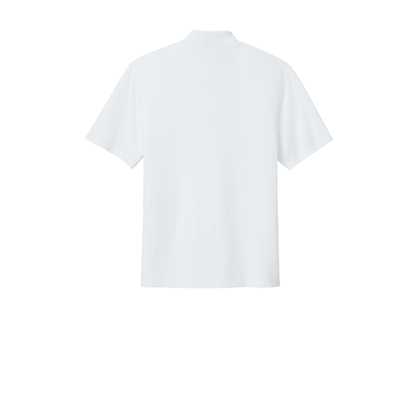 Port Authority® Wearever Performance Polyester Pique Men's Polo