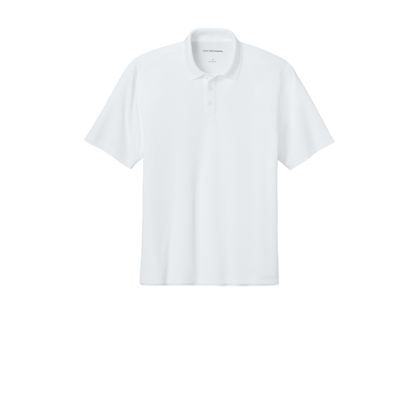 Port Authority® Wearever Performance Polyester Pique Men's Polo
