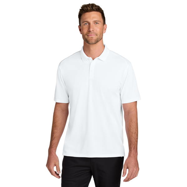 Port Authority® Wearever Performance Polyester Pique Men's Polo
