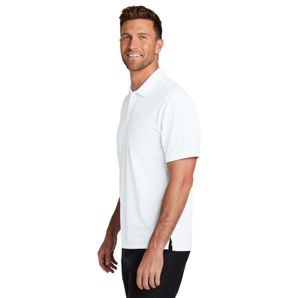 Port Authority® Wearever Performance Polyester Pique Men's Polo