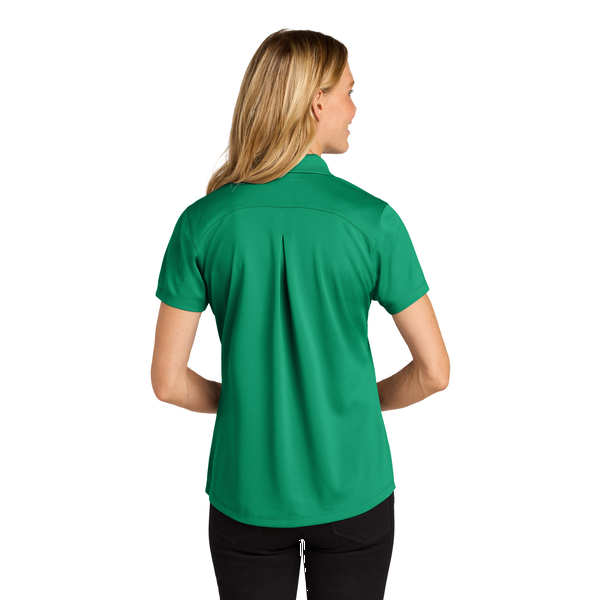 Port Authority® Wearever Performance Polyester Pique Ladies' Polo