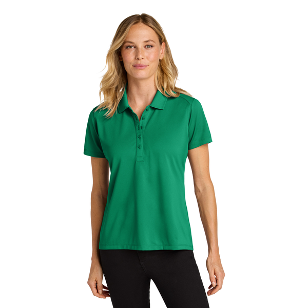 Port Authority® Wearever Performance Polyester Pique Ladies' Polo