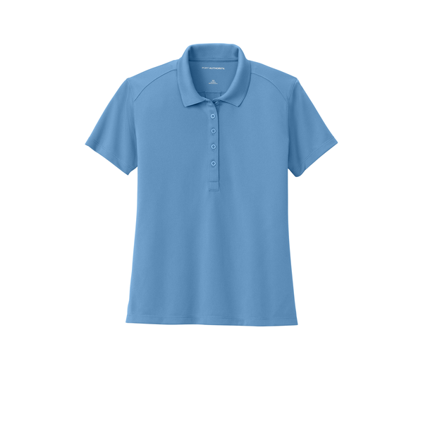 Port Authority® Wearever Performance Polyester Pique Ladies' Polo