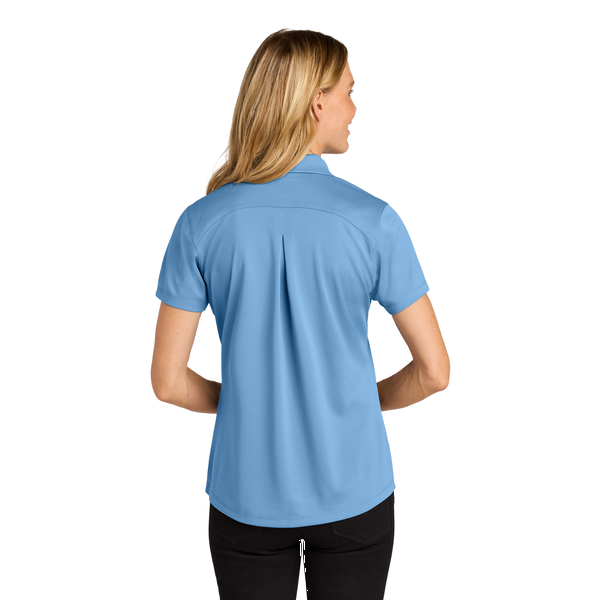 Port Authority® Wearever Performance Polyester Pique Ladies' Polo