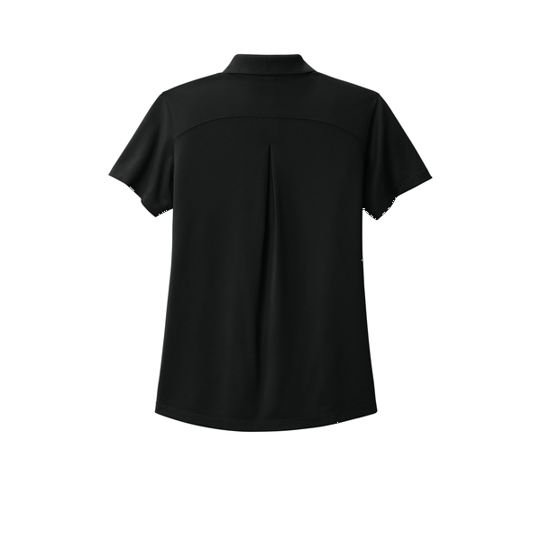 Port Authority® Wearever Performance Polyester Pique Ladies' Polo